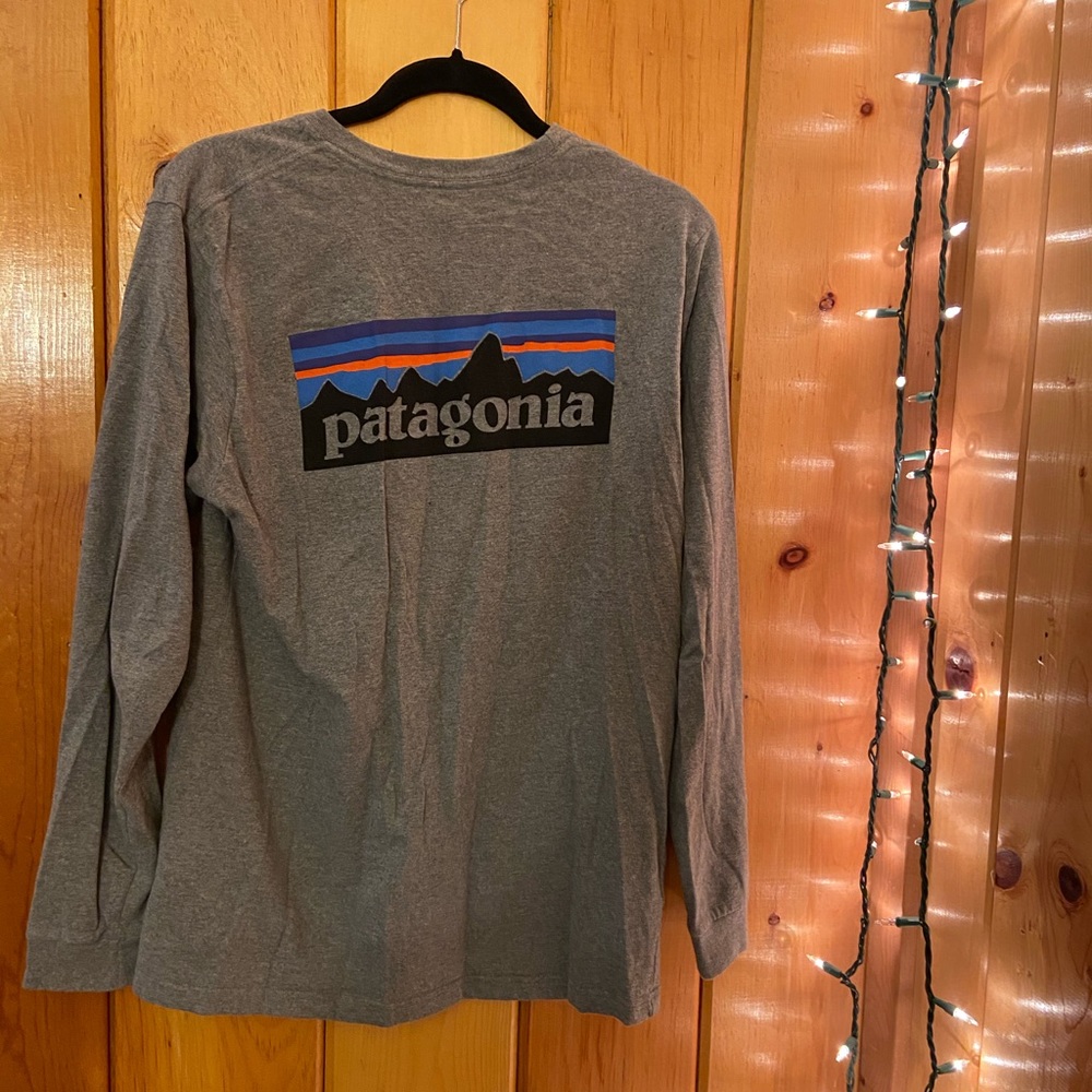 Patagonia Long Sleeve